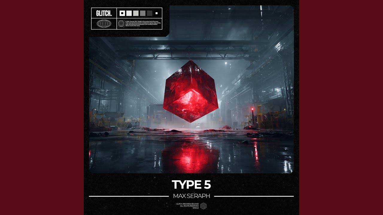 Watch Type 5 on YouTube Watch Type 5 on YouTube
