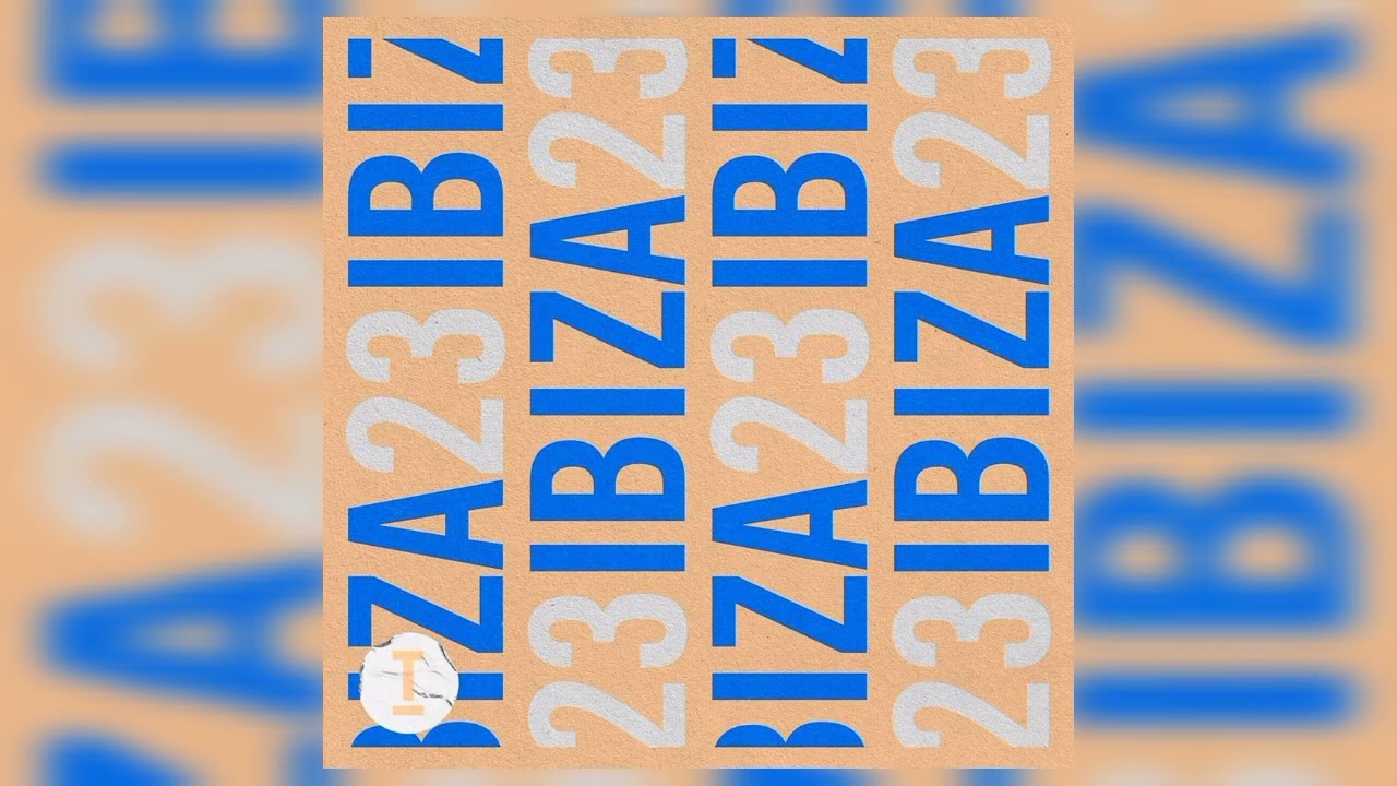 Toolroom Ibiza 2023 - CD1 (House Mix)