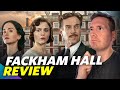 Fackham Hall Movie Review 🎬