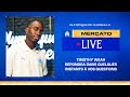 🔵 REPLAY | La conf' de présentation de Timothy Weah 🇺🇸