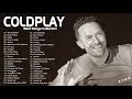 Coldplay Greatest Hits Playlist - Álbum completo Melhores músicas do Coldplay 2022 #