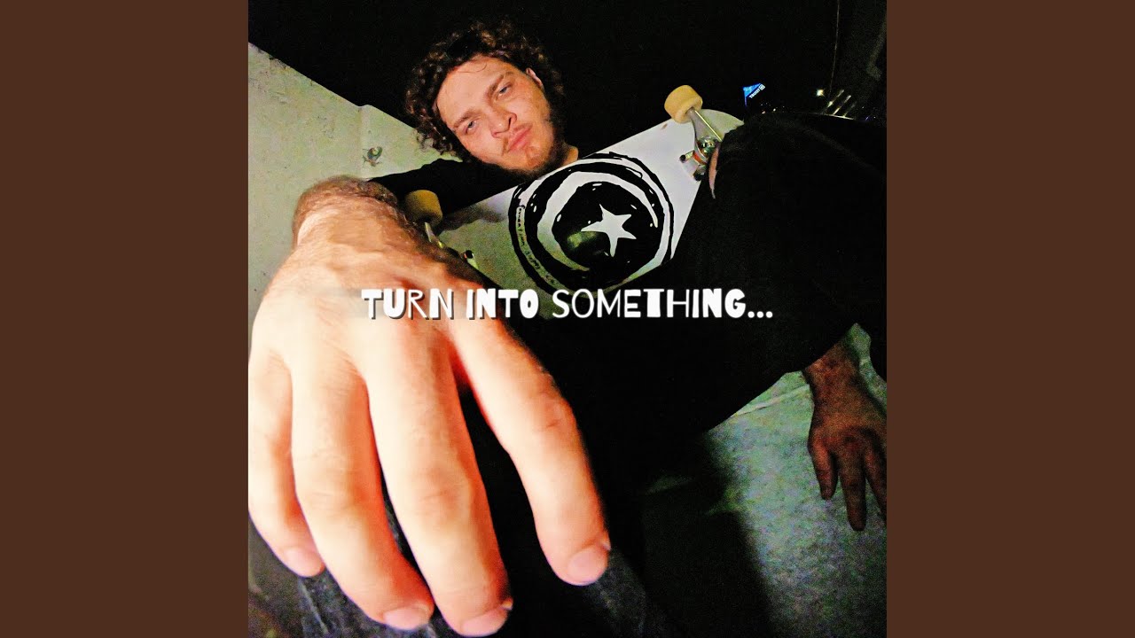 Watch Turn into something on YouTube Watch Turn into something on YouTube