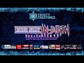 Frosty Faustings XII 2020 UNIST - Top 8