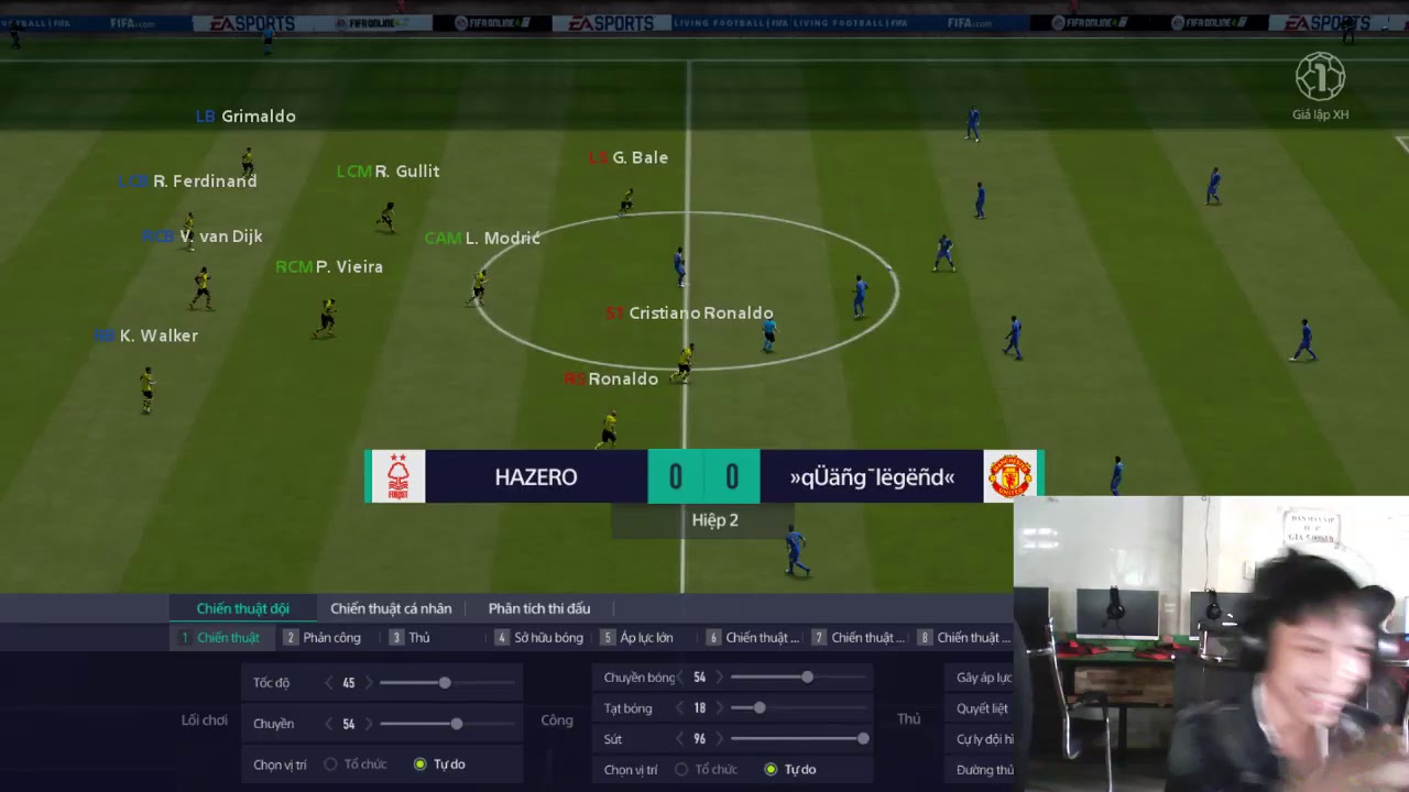 Fifa Online 4 kiếm tiền mua TOTY 19 liệu quá khó