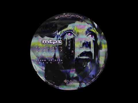 mtps - Dream Of Life (part 2) [WNG025]