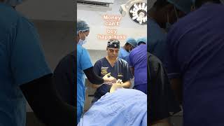 Money Can’t Buy Happiness But It Can Buy a Great Hair Transplant with Dr Lokesh Handa | Med Estheiks