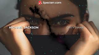 Michael Jackson - Dirty Diana BASSBOOSTED