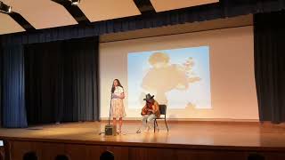 JMS Spring thing 2024