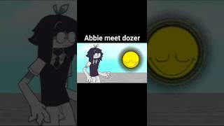 Abbie Crouch Right Now