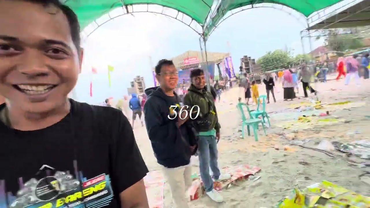 KOMENTAR C DODOT SETELA ADELLA PAKEK RAMAYANA