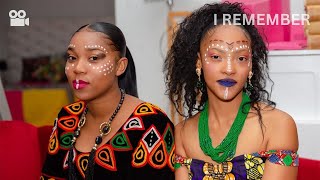 C-Live & Haem-O - I Remember (Official Music Video)