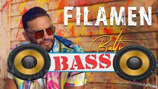 Balti - Filamen [Bass Boosted]