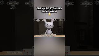 Who Are They Stealing From 😂 #gaming #shorts #teamfortress2