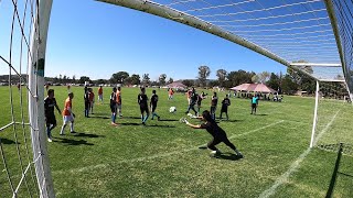 GATI RESUMEN J11 / Goleada 1-7, en contra.