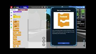 URC Malaysia 2021 Practice Lesson LEVEL 6