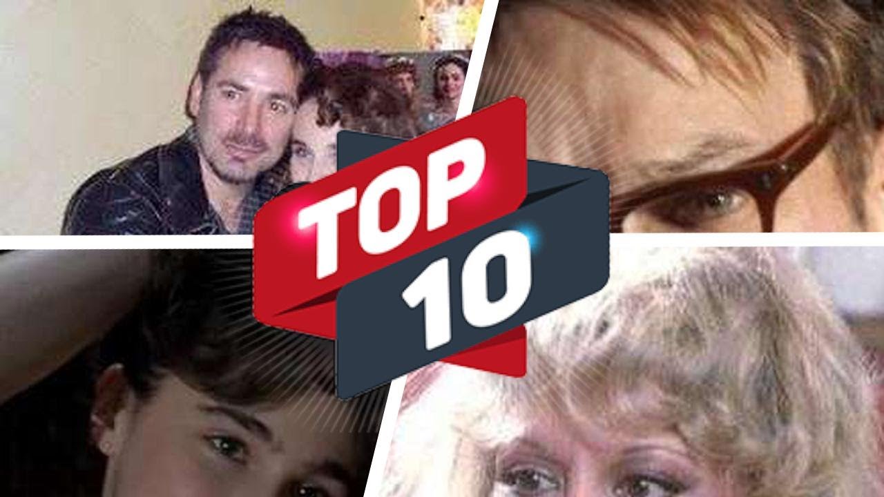 Full Cast Of The Last American Virgin Actors/Actresses 🌟