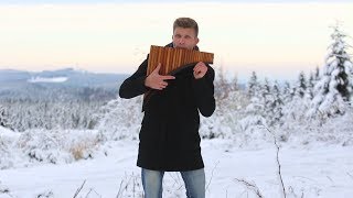 Winter Wonderland - Winter Wunderland David Döring Panflöte | Pan flute | Panpipe | Flauta de Pan chords