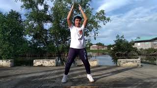 Galang, Henri Louie V. - BSCpE 1A - ARNIS 8 Basic Strikes and Block