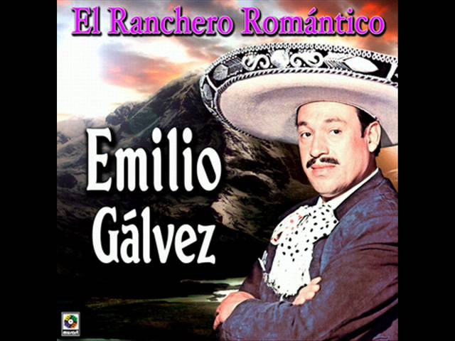 Watch Emilio Gálvez - Siempreviva.wmv on YouTube Watch Emilio Gálvez - Siempreviva.wmv on YouTube