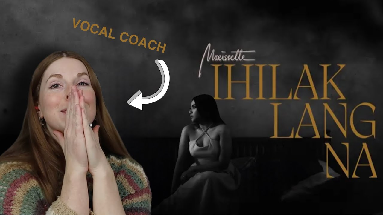 Мориссетт Амон просто плакала, как отреагировал преподаватель по вокалу