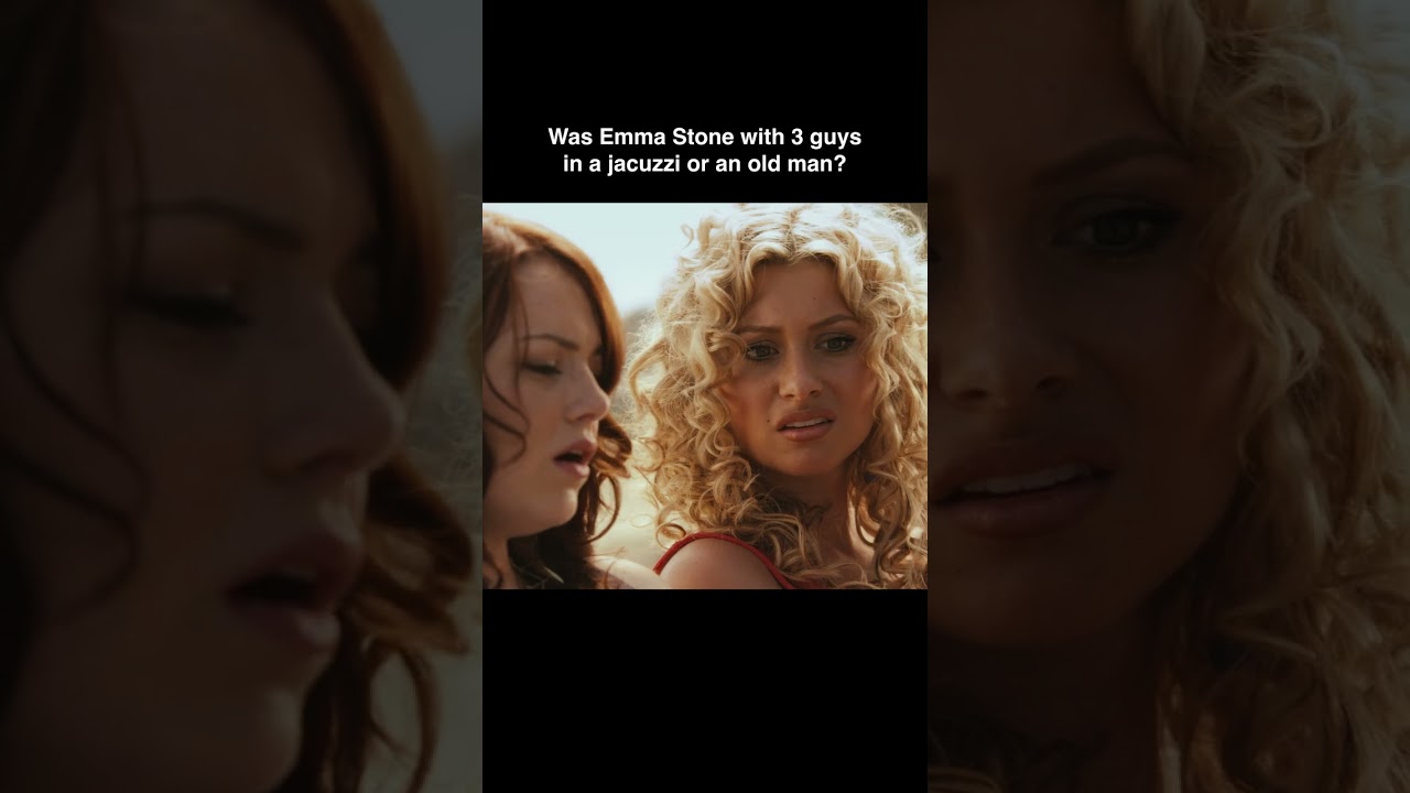 Брэнди Картер ЛЖЕТ 