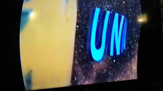 Universal Pictures 1993 In Divide Effect