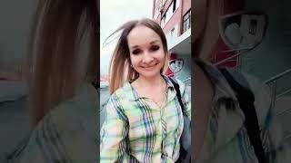 В 48 пошла учиться на модель. Моя мечта. #верьвмечту #можновсе