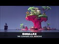 Gorillaz - The Complete AOL Sessions 2010
