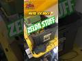 Legend of Zelda Collection I like Stuff #zelda #nintendo #collection #shorts