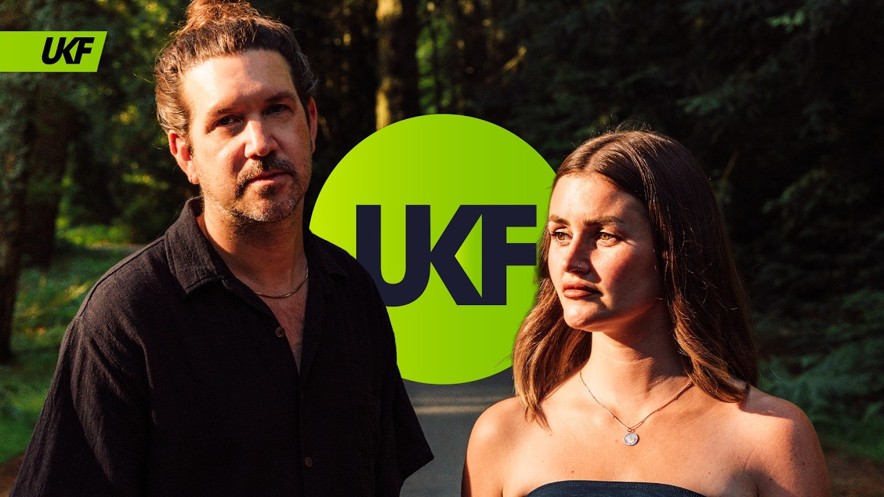 Watch Etherwood - Roam (ft. Lottie Jones) on YouTube Watch Etherwood - Roam (ft. Lottie Jones) on YouTube