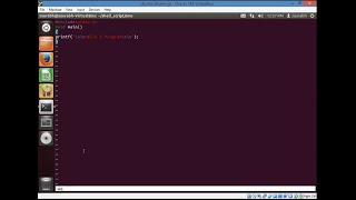 Lecture-07 while loop if else in Shell Scripting in Hindi