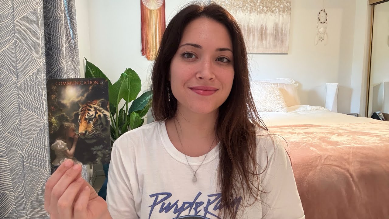 Лео — у твоей межзвездной родственной души есть план… 🌌