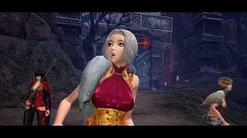 Blade and Soul Revolution MMORPG - Gameplay Walkthrough Part 43 - Guide (Android, iOs) HD