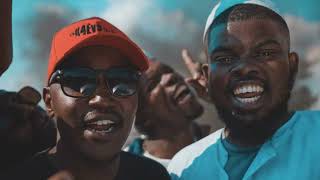 Manny Duckin feat. Blaklez & Sanza Lo - The Real Crazy Song