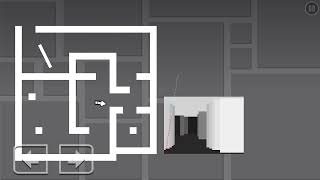 My own 3D engine in Geometry dash