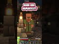 MINECRAFT SERIES INI BAKAL KEREN SIH HARUSNYA #shorts