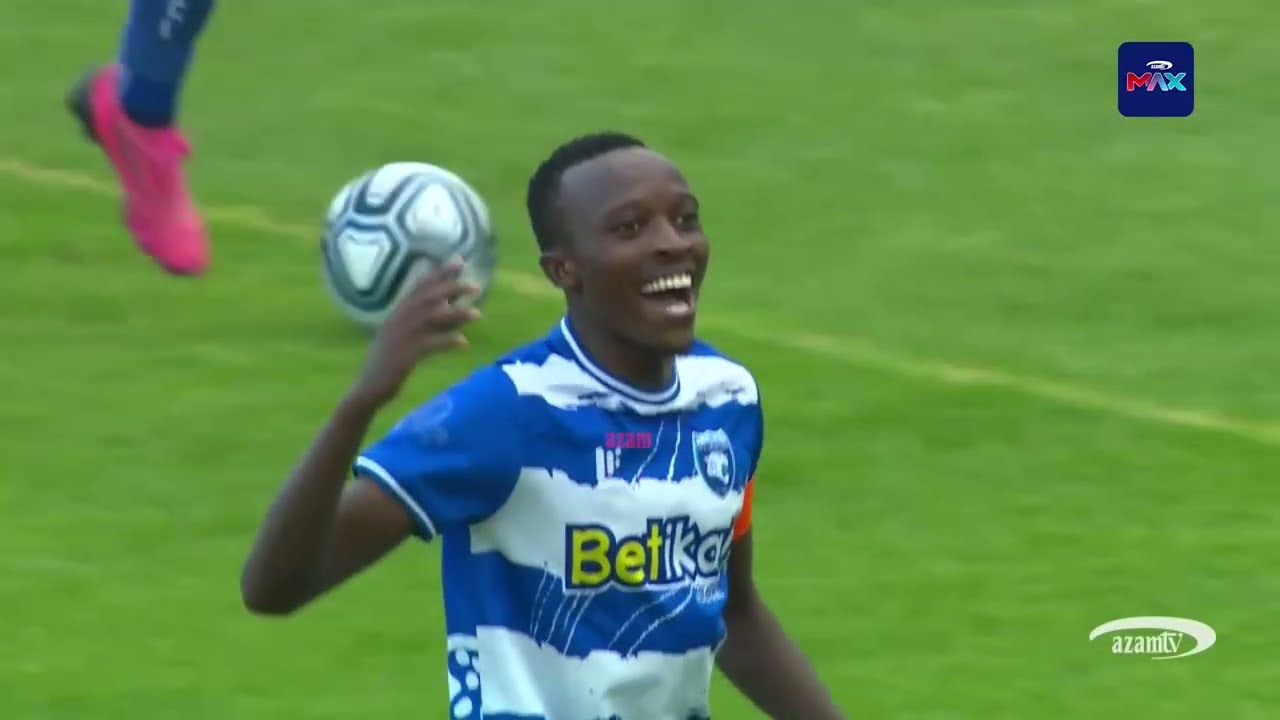 Magoli | AFC Leopards 5-1 Shabana FC | SportPesa League Kenya 01/03/2026