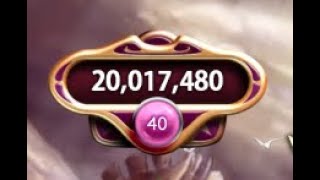 Bejeweled 3: Classic Mode (Take 2) Part 3: Levels 32-40