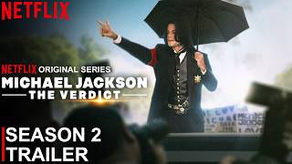 Michael Jackson: The Verdict Season 2 Trailer | SEASON 2 | TRAILER