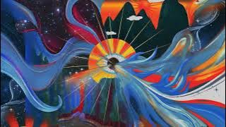 LP Giobbi - 'All In A Dream [LP Giobbi Club Edit]' (Official Audio)