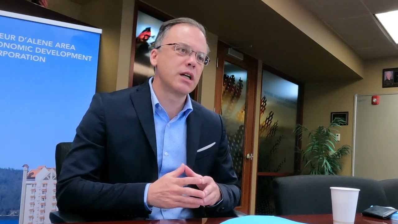 North Idaho Spotlight with Lewis Clark State College