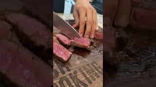 Ribeye Vs Sirloin Steak Who Will Win???