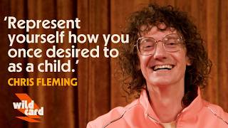 Chris Fleming: Why rejection can be an important experience on the way to success Wealth