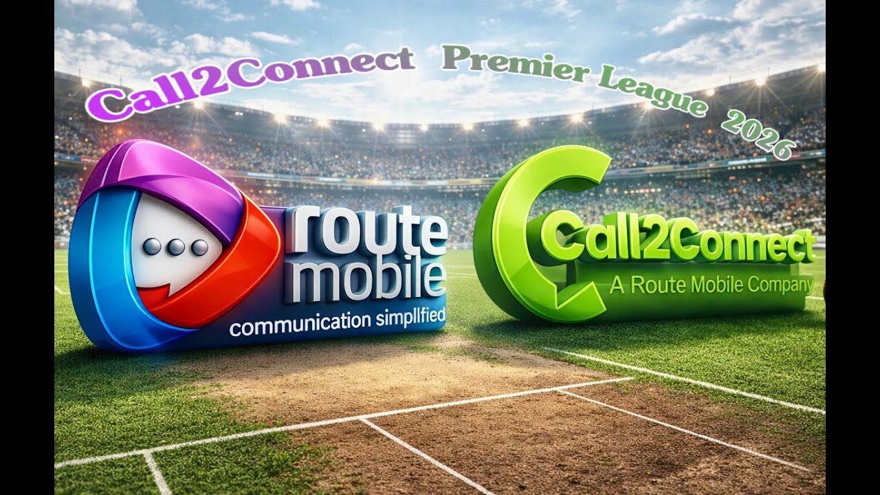 CPL 2026 || Call2Connect Premier league || routemobile - YouTube