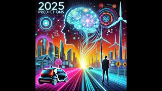 5 Mind-Blowing Predictions for 2025 That Could Change Everything!