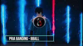 Pria Banding 8ball lirik