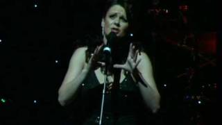 Ellen McElroy - Life is a Cabaret &amp; But the World Goes &#39;Round