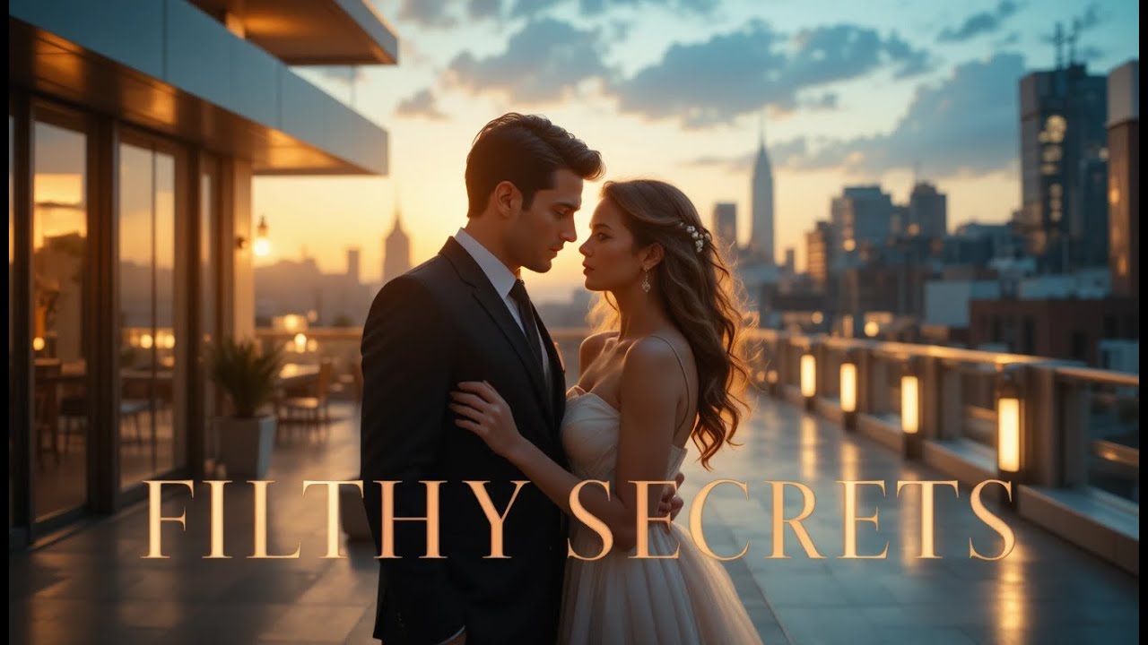 Filthy Secret #6 P1 | Full Audiobook | Serena Akeroyd | Mafia Romance & Second Chance