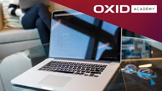 OXID eSales Academy - Custom Console Commands