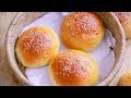 Eggless Bun Recipe || Homemade Bun Recipe || Burger Bun Recipe